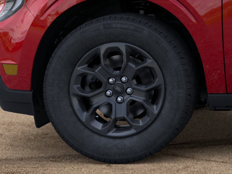 New 2026 Ford Maverick XLT FWD image 36
