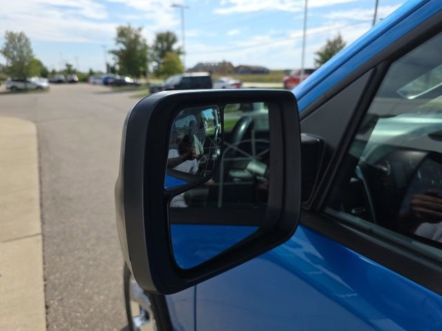 Certified 2022 RAM 1500 Big Horn image 14