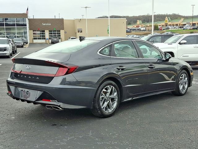 Used 2023 Hyundai Sonata SEL image 6