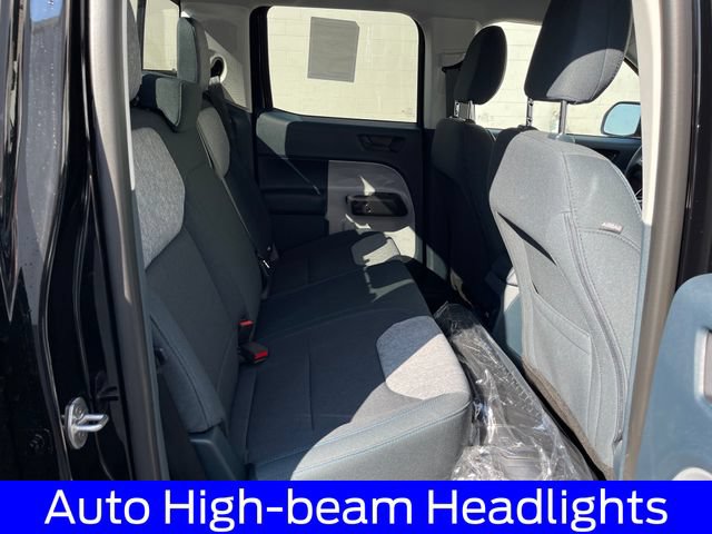 New 2026 Ford Maverick XLT w/ XLT Luxury Package AWD/4WD image 29
