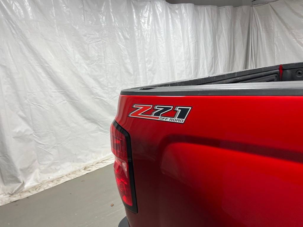 Used 2019 Chevrolet Silverado 2500 LTZ w/ LTZ Plus Package image 19