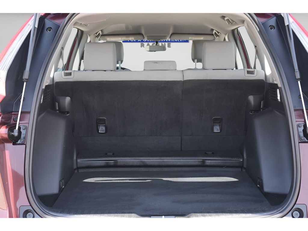 Used 2019 Honda CR-V LX image 11