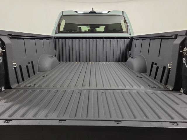 Used 2024 Toyota Tundra SR5 w/ SR5 Premium Package AWD/4WD image 10