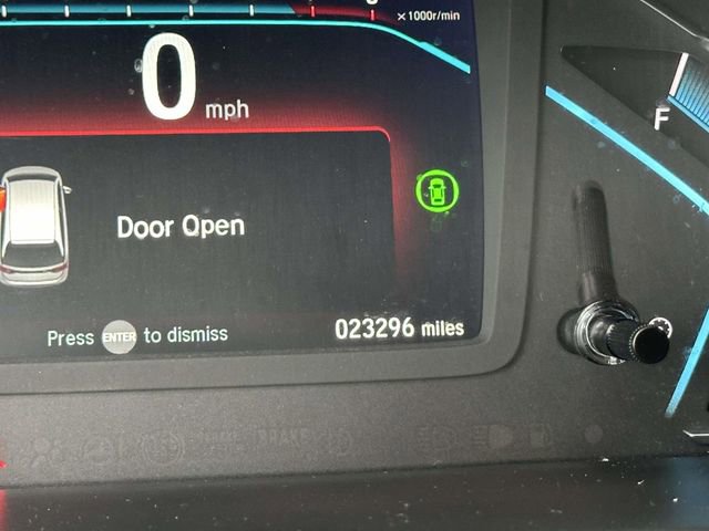 Certified 2023 Honda Odyssey Sport image 24