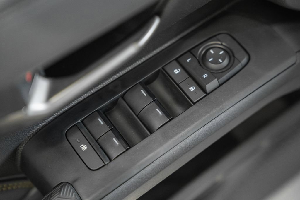 New 2026 Toyota Tacoma 4x4 Double Cab Hybrid image 43
