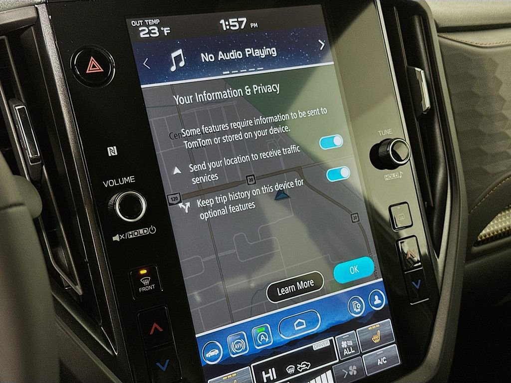 New 2026 Subaru Forester Wilderness image 17