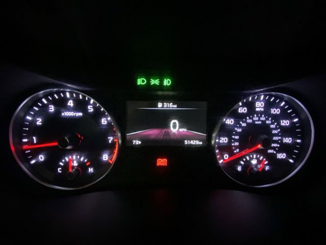 Used 2022 Kia Forte GT image 15