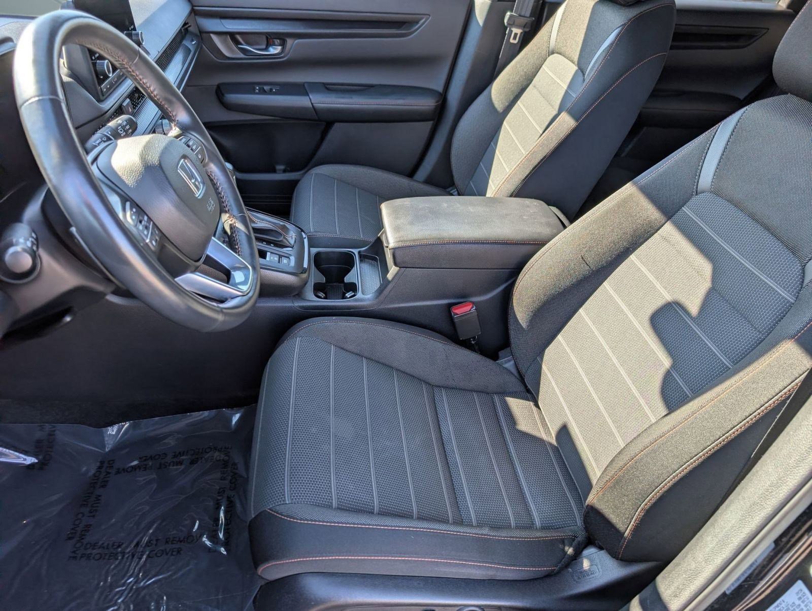 Used 2024 Honda CR-V Sport image 5