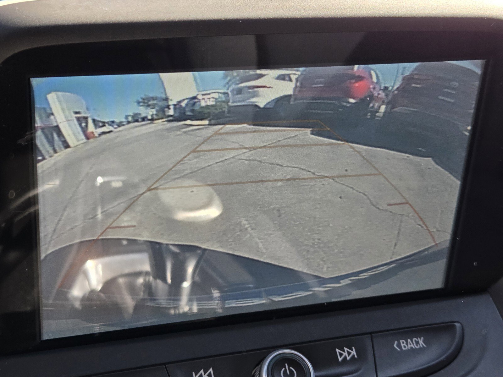 Used 2018 Chevrolet Camaro LT w/ Technology Package image 16