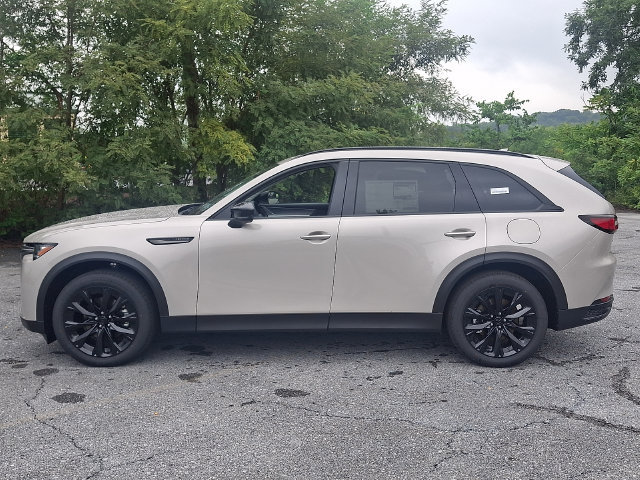 New 2026 MAZDA CX-90 3.3 Turbo w/ Premium Sport Pkg AWD/4WD image 4
