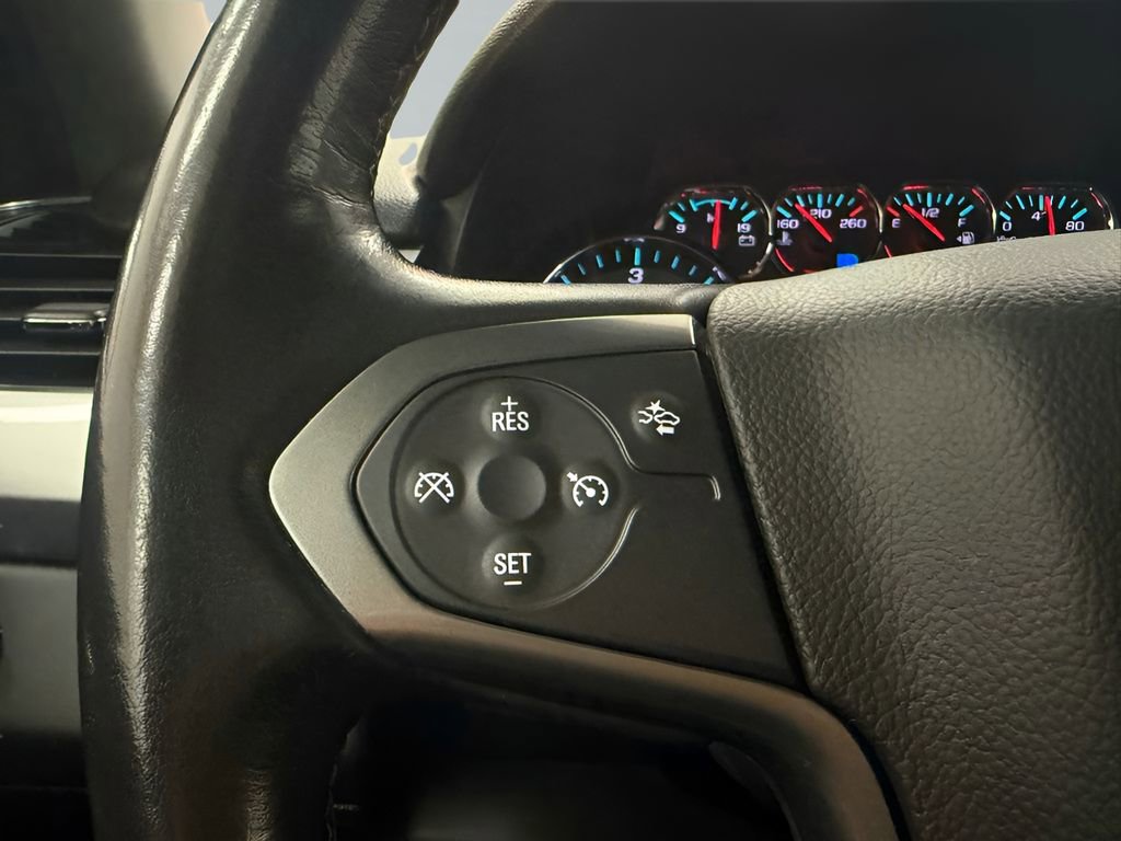 Used 2019 Chevrolet Tahoe LT RWD image 20