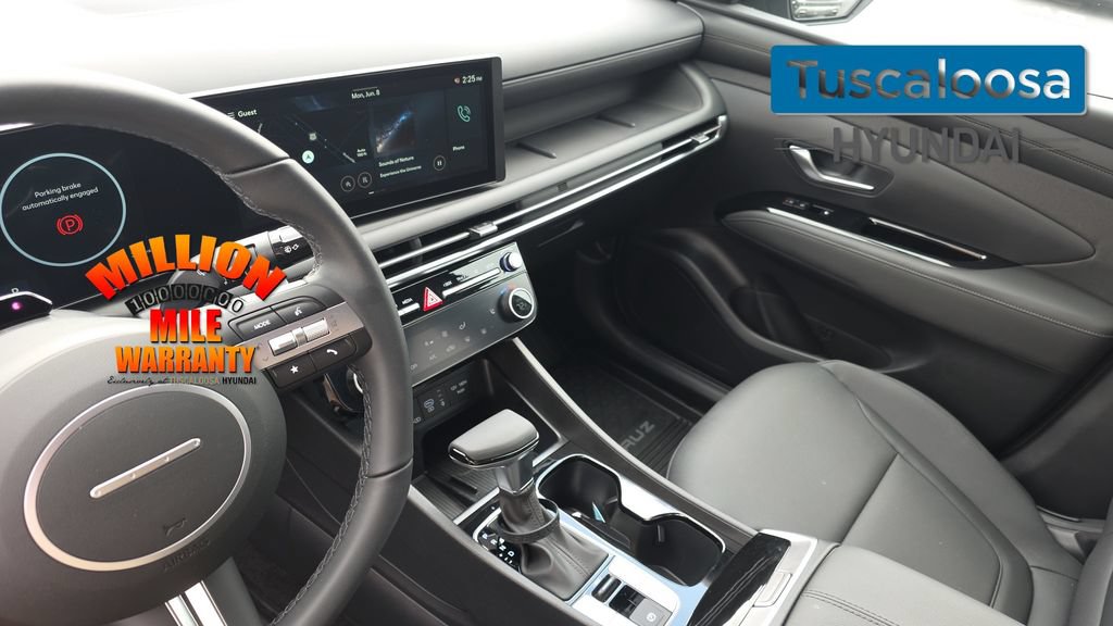New 2026 Hyundai Santa Cruz XRT AWD/4WD image 16