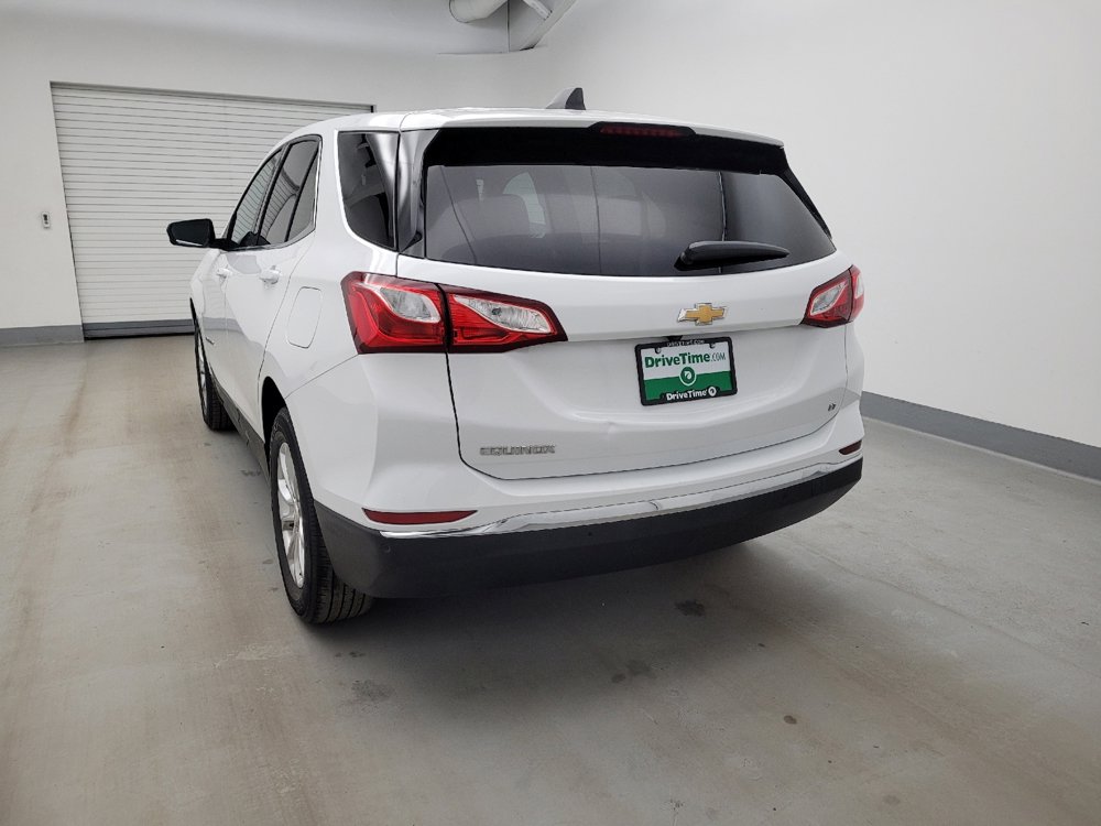 Used 2020 Chevrolet Equinox LT image 6