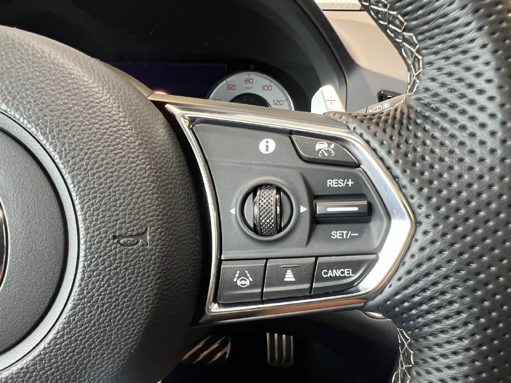 New 2026 Acura RDX w/ Advance Package AWD/4WD image 22