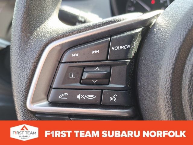 Used 2024 Subaru Impreza 2.0i Sport image 21