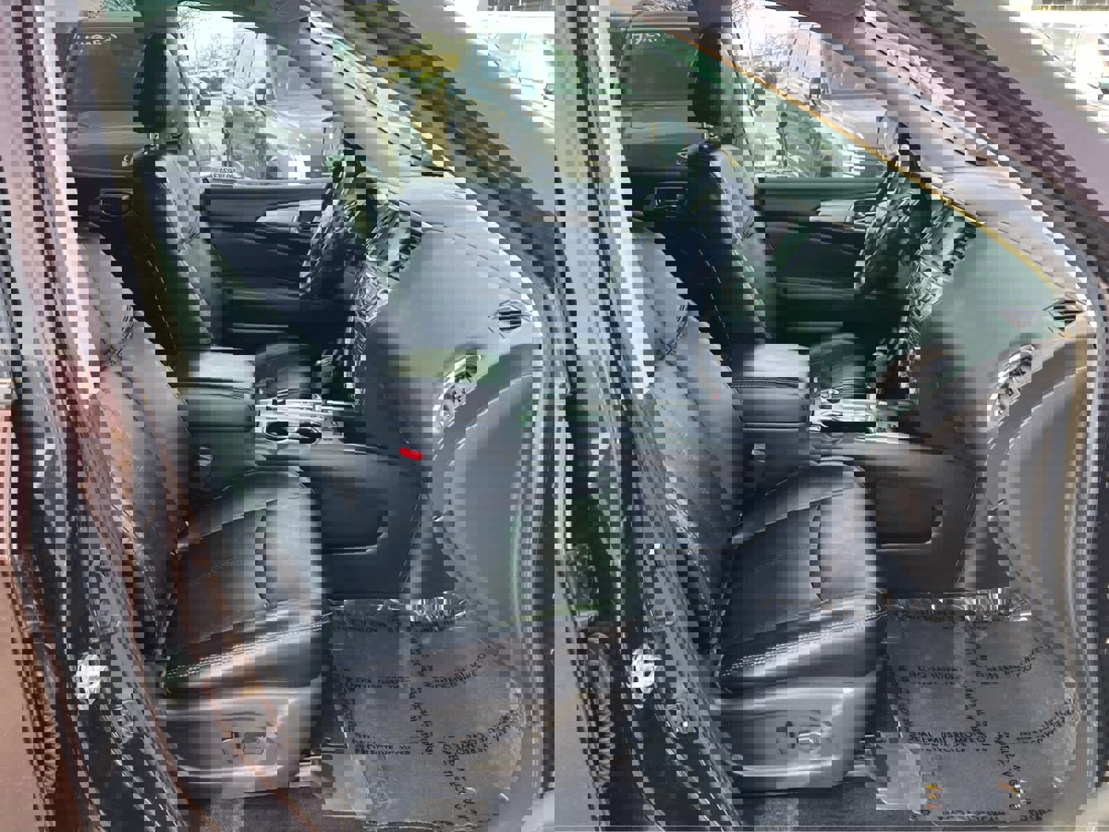 Used 2019 Nissan Pathfinder SL image 17