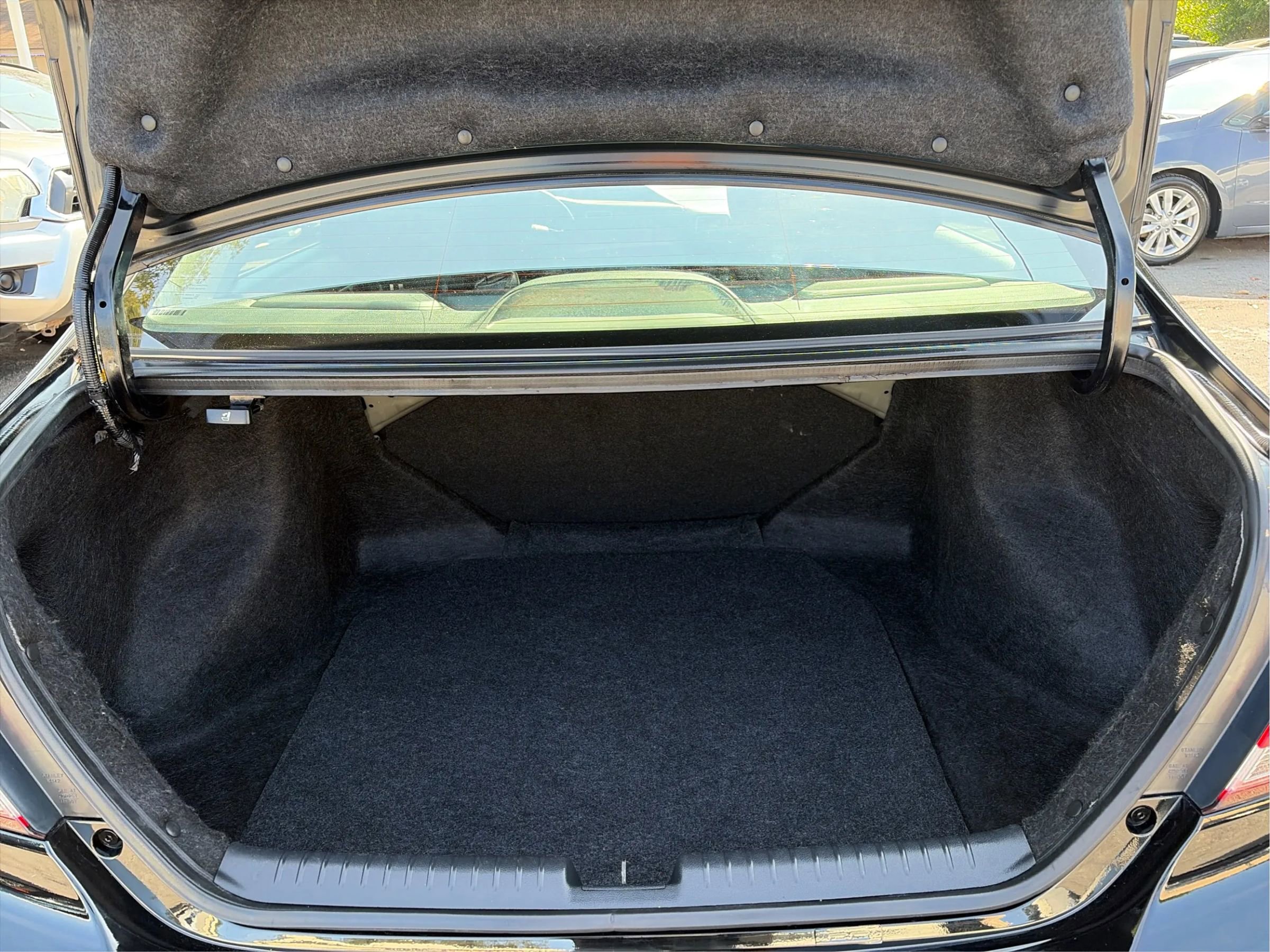 Used 2013 Honda Civic LX image 13