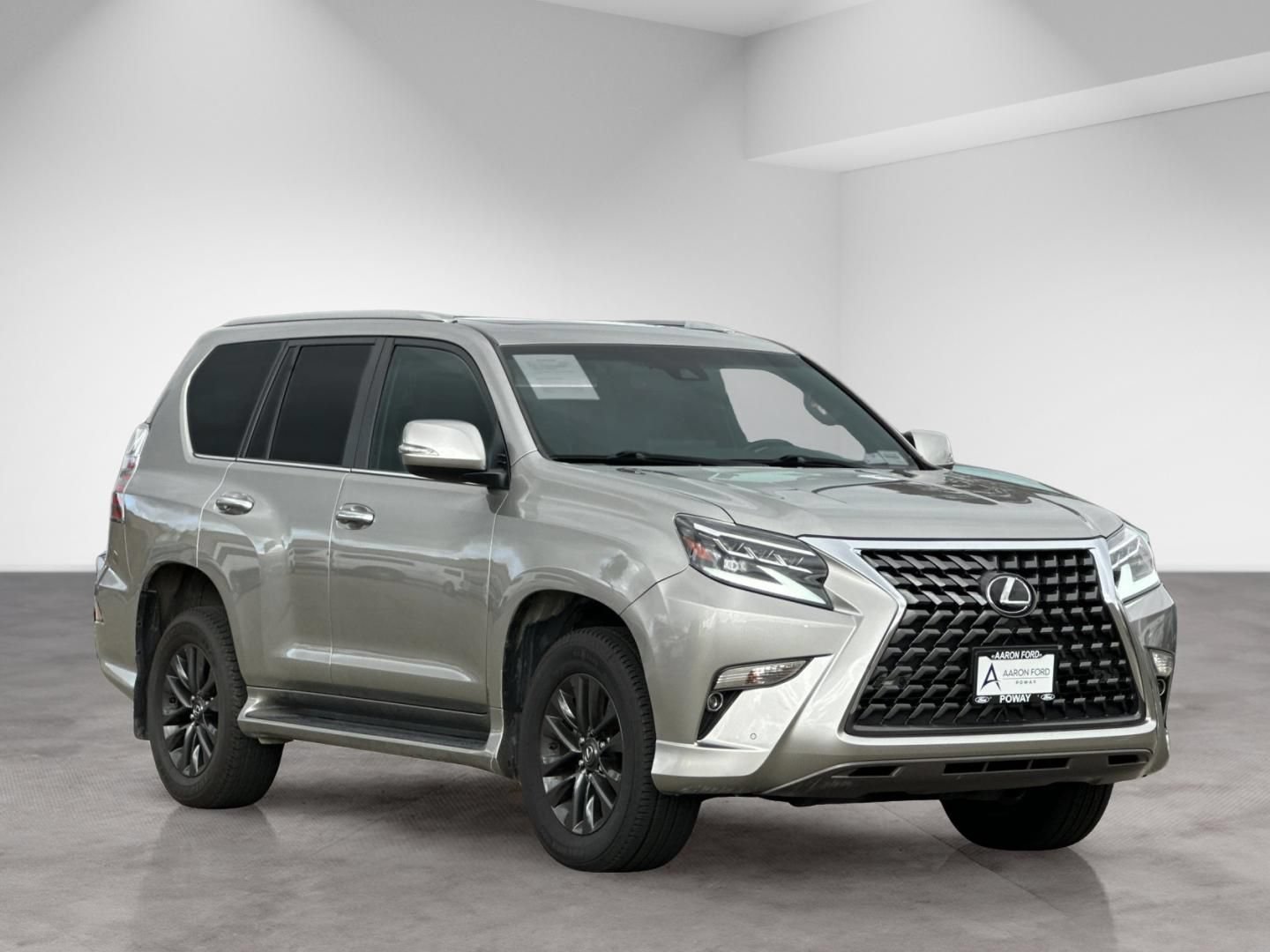 Used 2023 Lexus GX 460 Premium w/ Premium Package AWD/4WD image 8