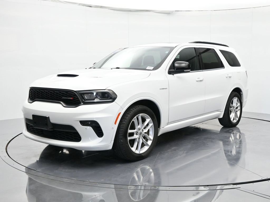 Used 2023 Dodge Durango R/T