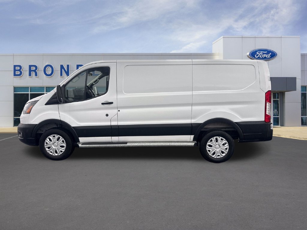 Used 2025 Ford Transit 250 Low Roof w/ Exterior Upgrade Package