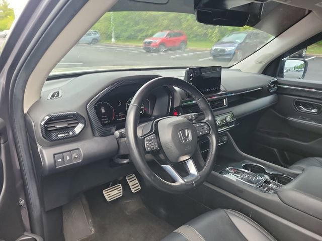 Used 2024 Honda Pilot Touring image 18