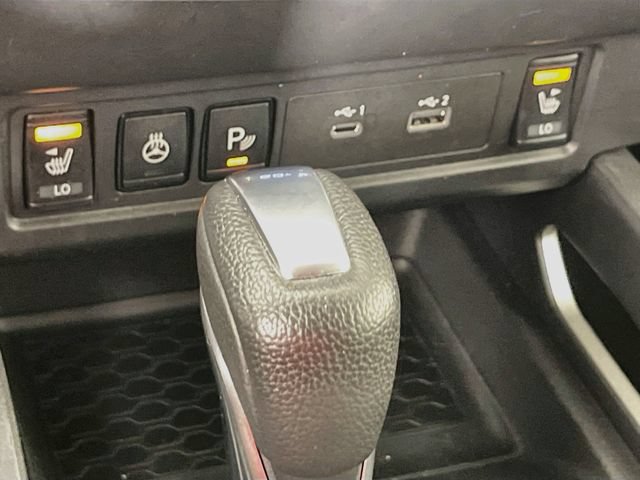 Used 2023 Nissan Frontier SV w/ SV Convenience Package RWD image 20