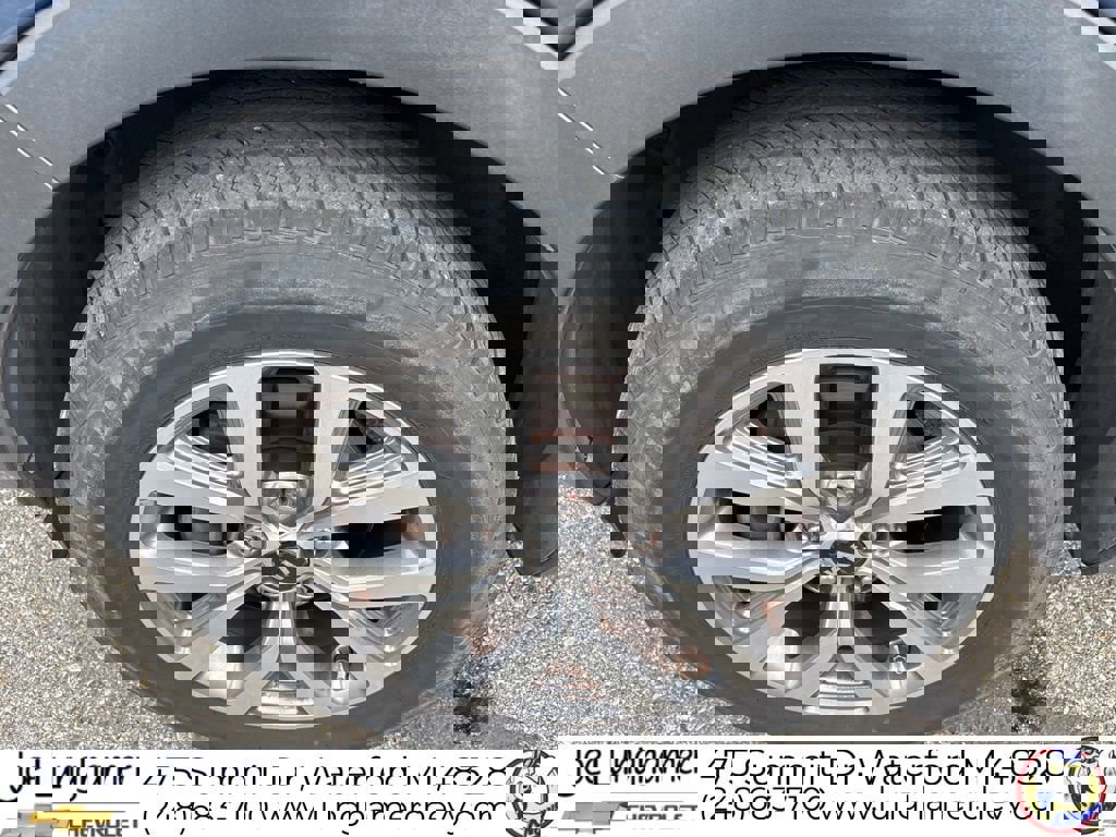 Used 2015 Kia Sportage LX image 25