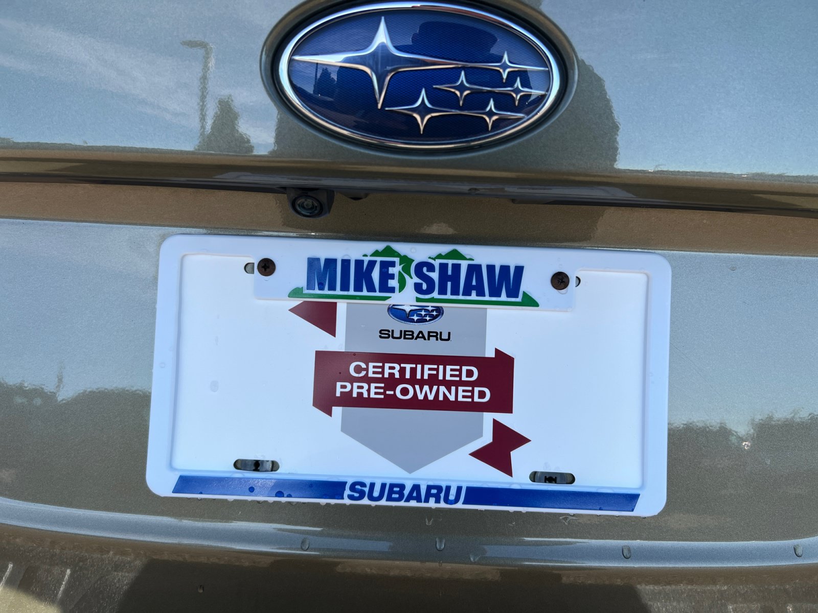 Used 2024 Subaru Outback Touring XT AWD/4WD image 22