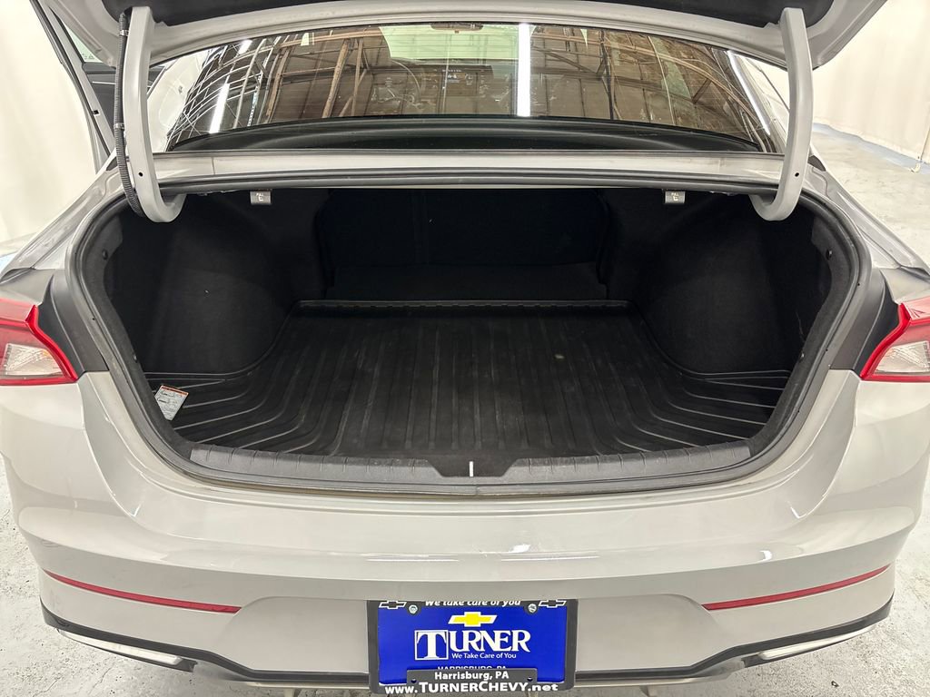 Used 2021 Kia K5 GT-Line w/ GT-Line FWD Premium Package image 23