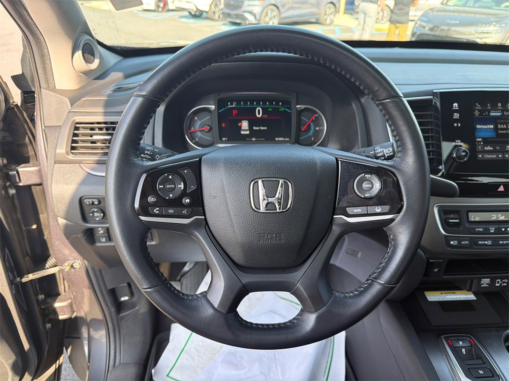 Used 2021 Honda Pilot Special Edition image 23