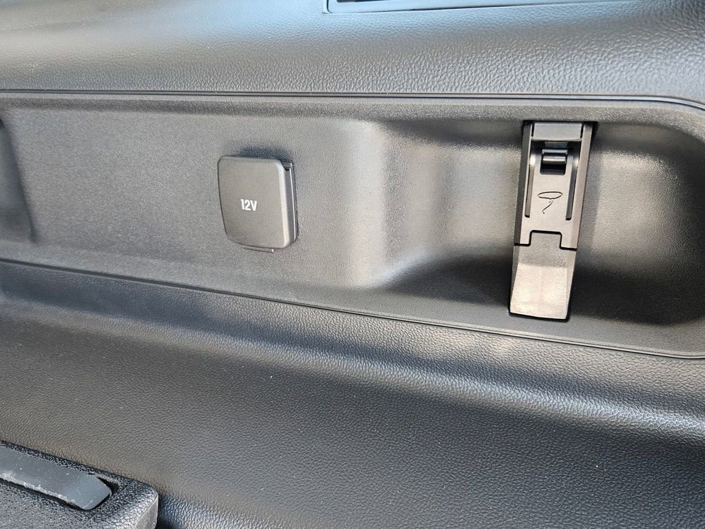 New 2025 Ford Bronco Sport Outer Banks w/ Outer Banks Tech Package+ image 27