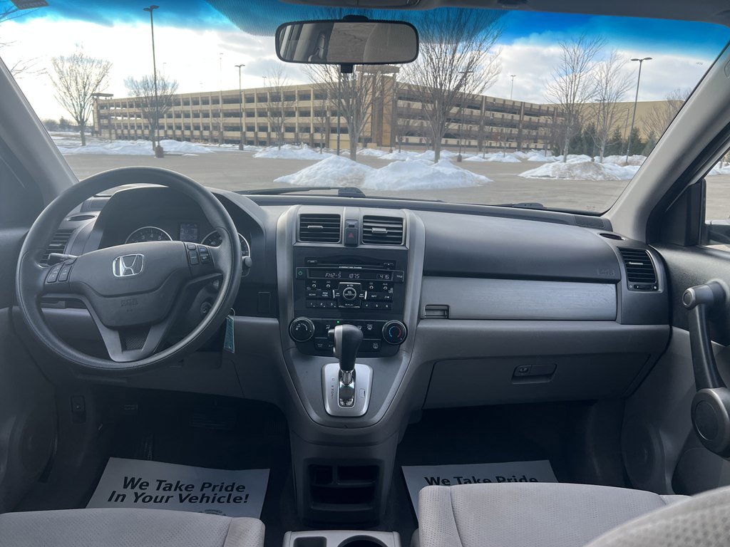Used 2011 Honda CR-V SE image 18