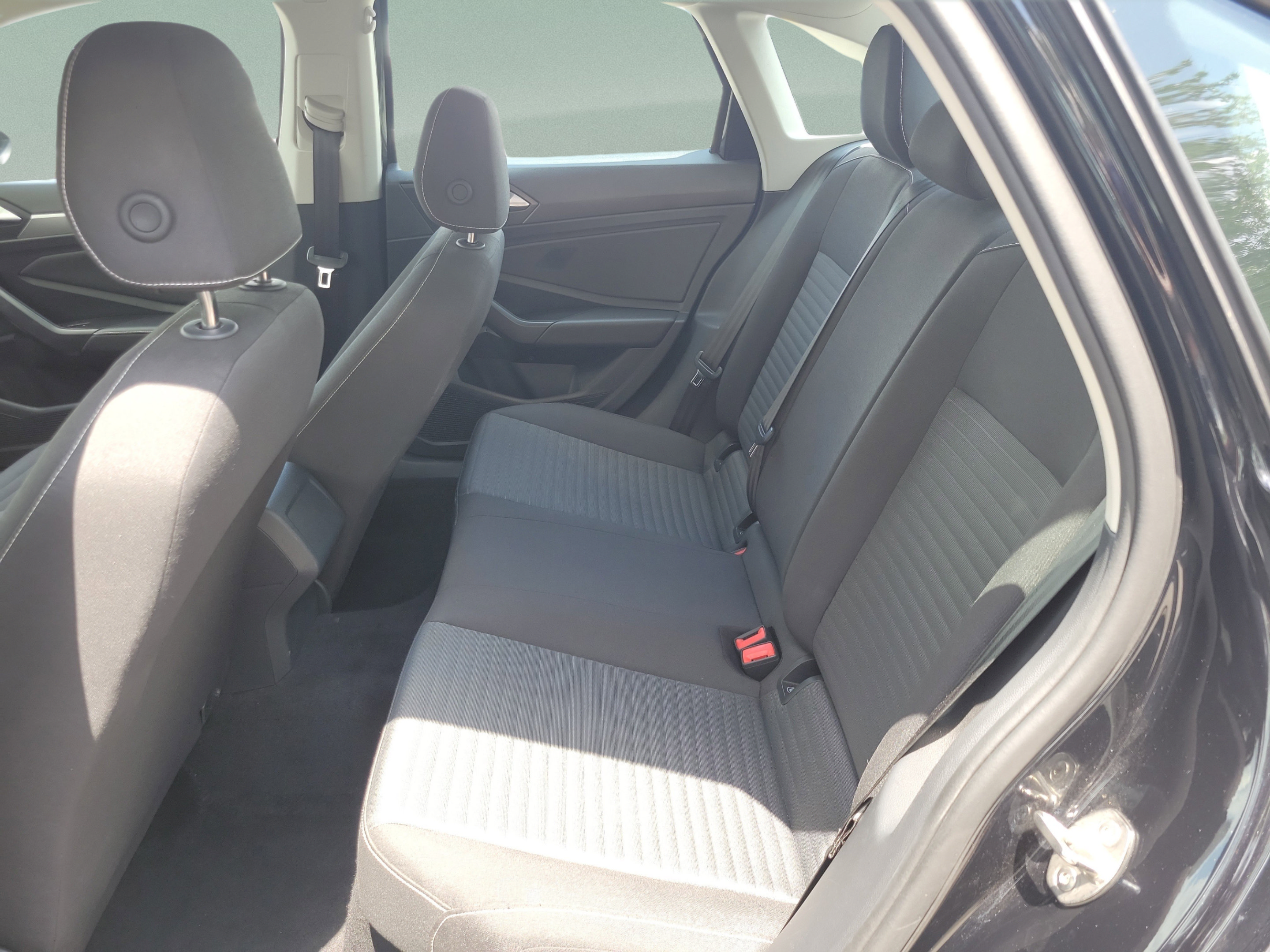 Used 2024 Volkswagen Jetta S FWD image 13