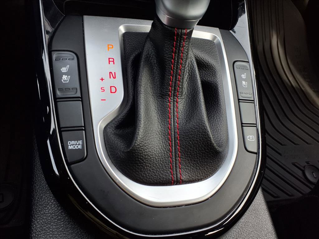 Used 2022 Kia Forte GT w/ GT2 Package image 21