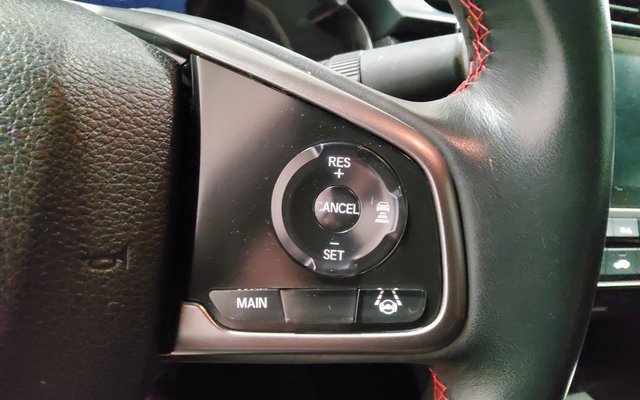 Used 2020 Honda Civic Si image 29