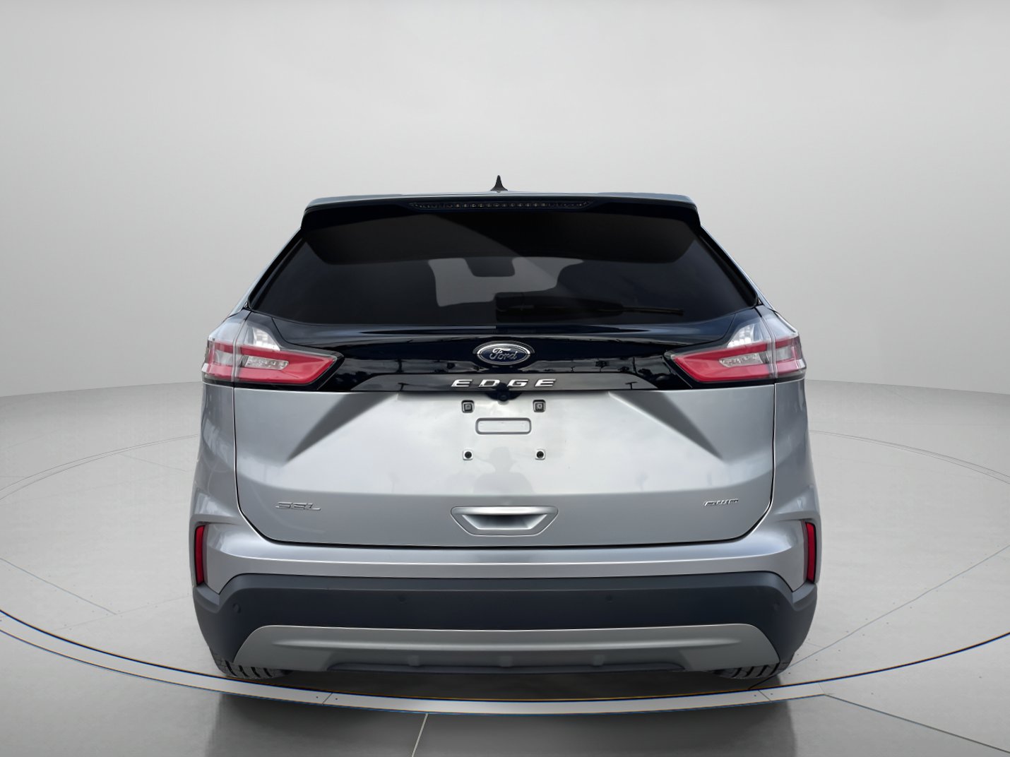 Certified 2023 Ford Edge SEL AWD/4WD image 4