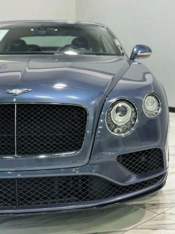 Used 2017 Bentley Continental GT V8 S image 4