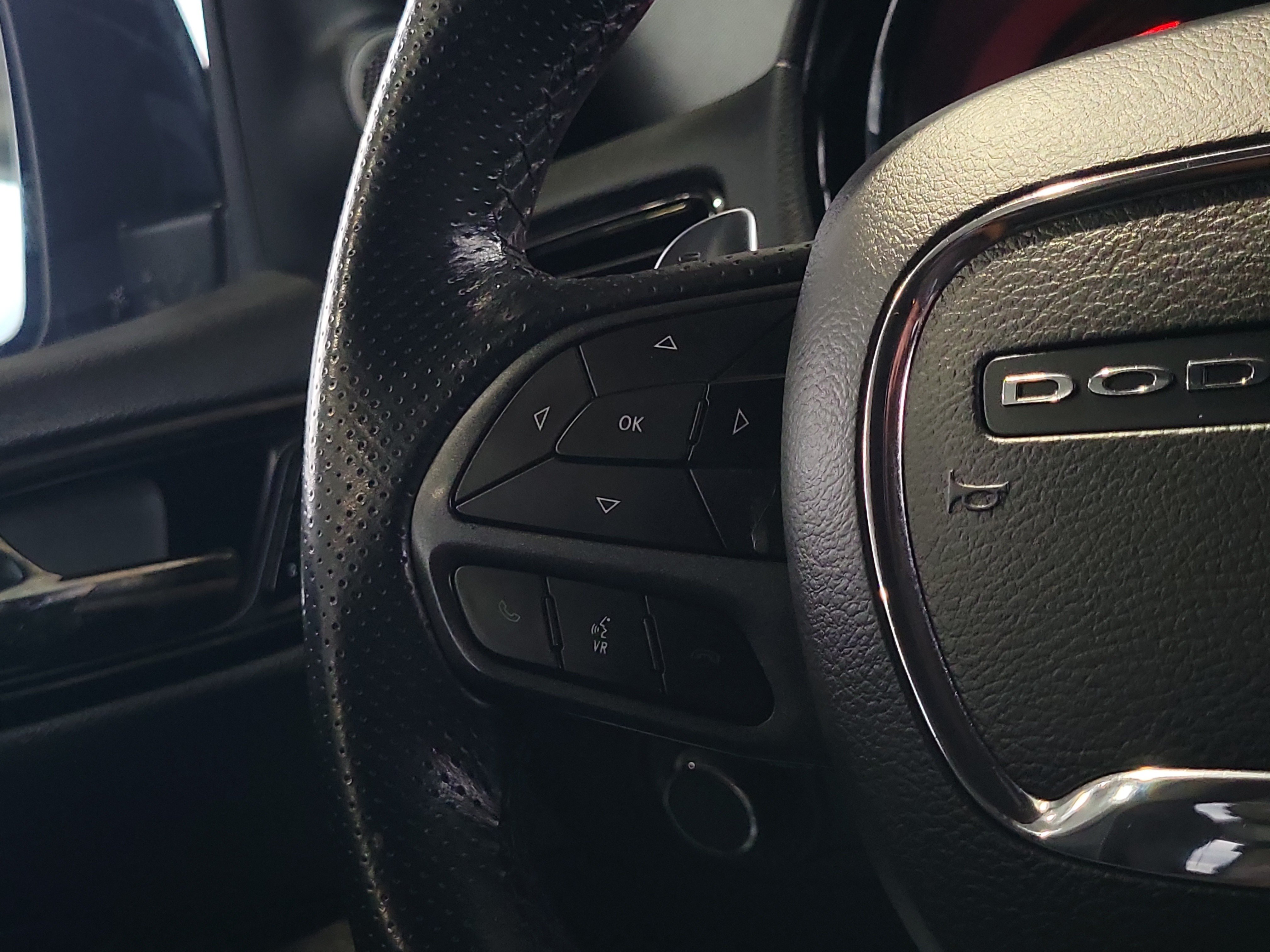 Certified 2024 Dodge Durango R/T AWD/4WD image 21