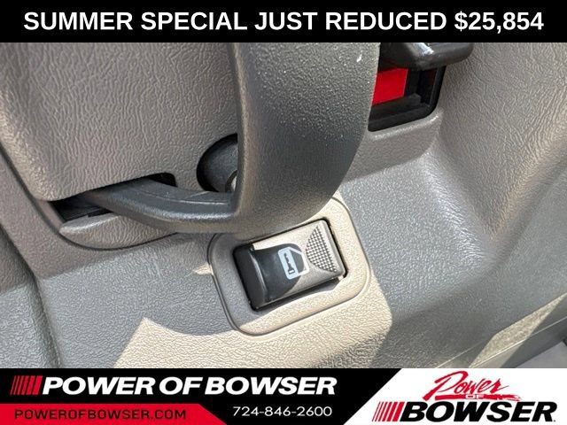 Used 2022 Chevrolet Express 2500 w/ Driver Convenience Package RWD image 11