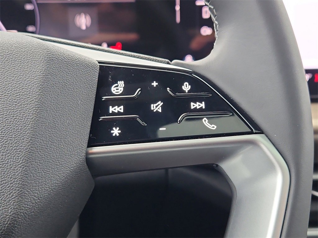 New 2025 Audi Q5 Premium Plus image 20