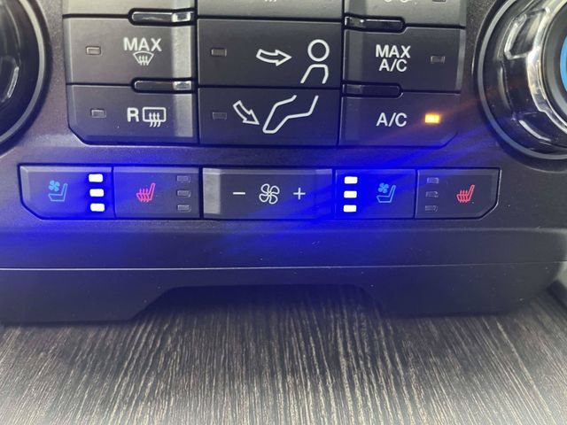 Used 2020 Ford F350 Lariat w/ Lariat Ultimate Package AWD/4WD image 32