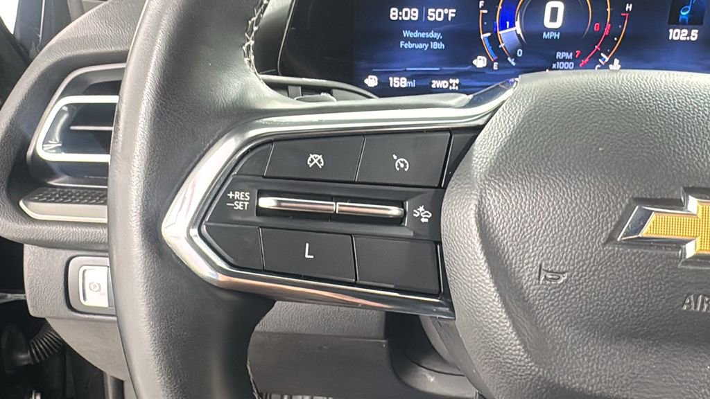 Used 2024 Chevrolet Traverse LT image 24