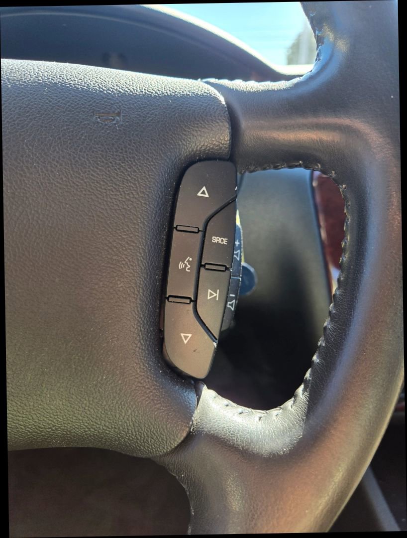 Used 2007 Chevrolet Impala SS w/ Convenience Package image 21