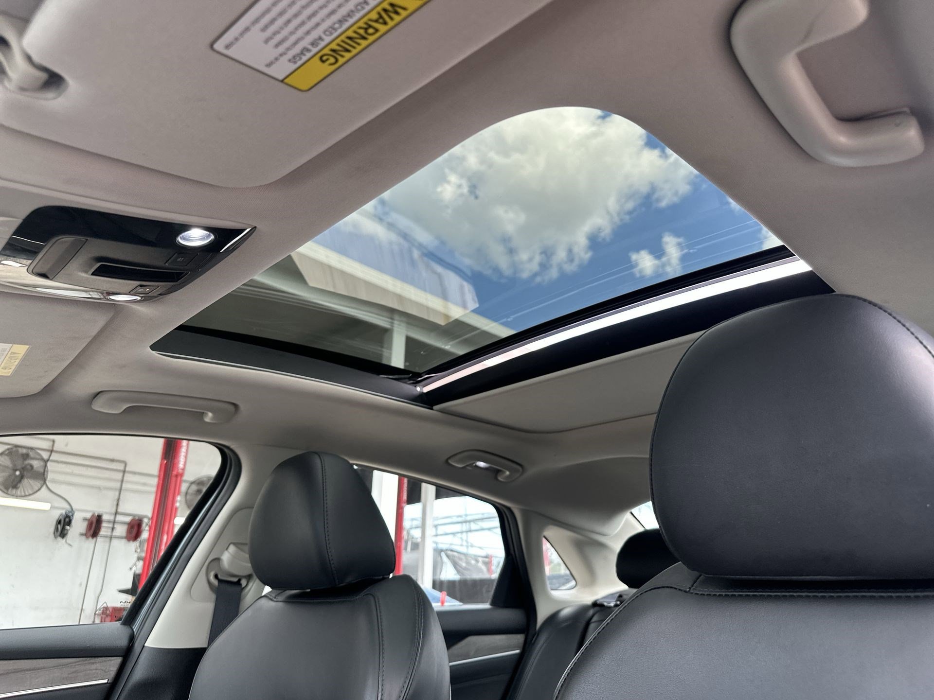 Certified 2023 Kia K5 EX FWD image 16