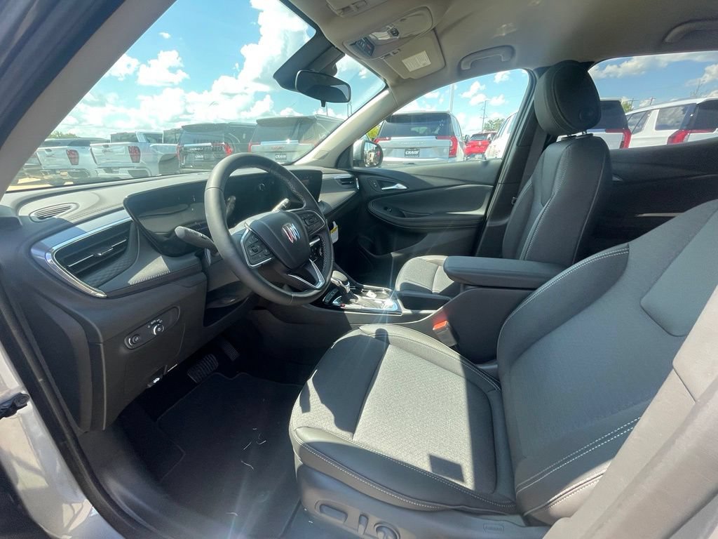New 2026 Buick Encore GX Preferred w/ Comfort Package FWD image 10