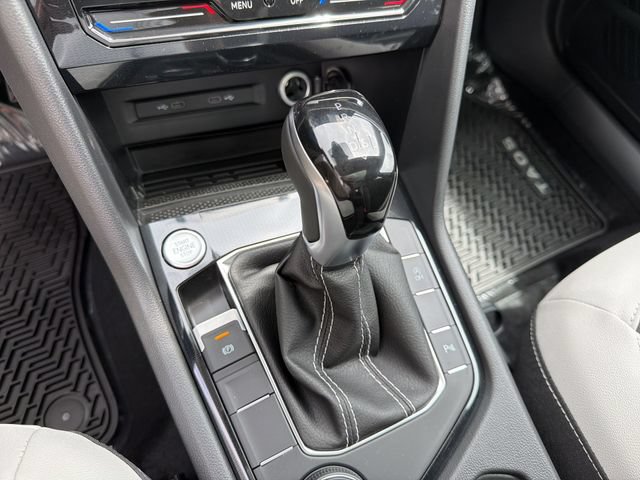 New 2026 Volkswagen Taos SE AWD/4WD image 20