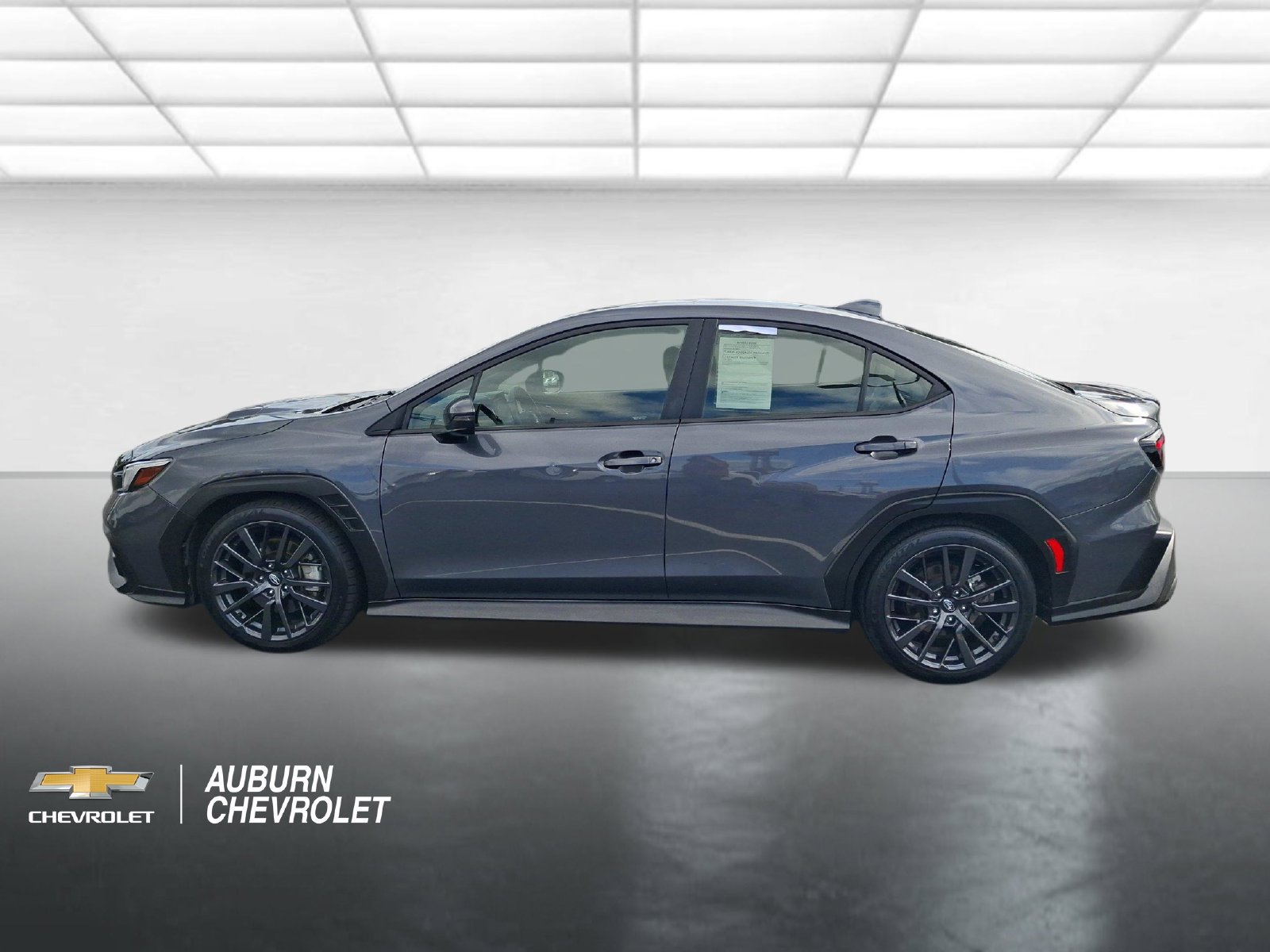 Used 2022 Subaru WRX Limited AWD/4WD image 6