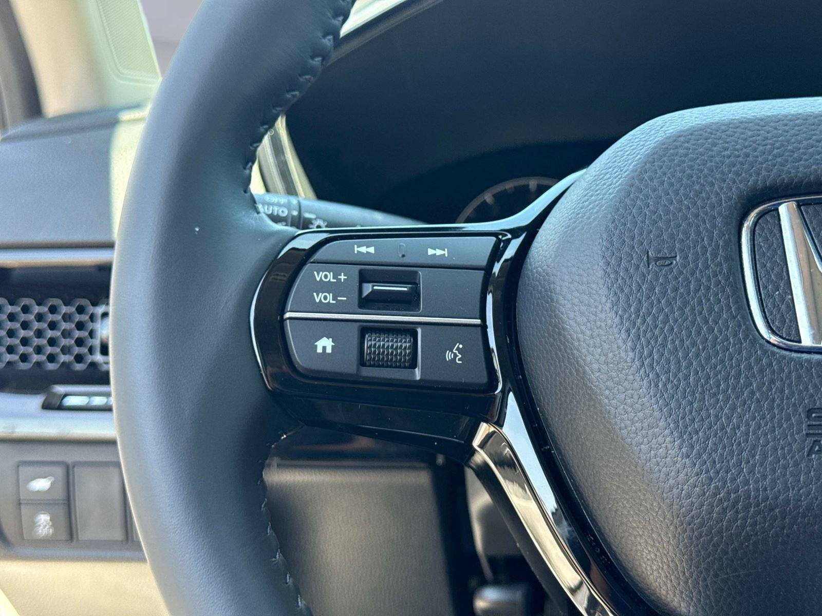 Certified 2023 Honda CR-V EX-L image 32