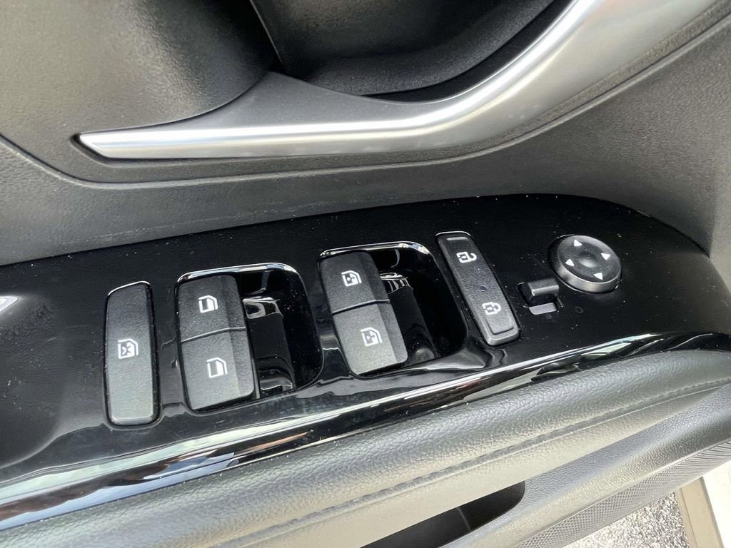 Used 2024 Hyundai Tucson Limited image 18