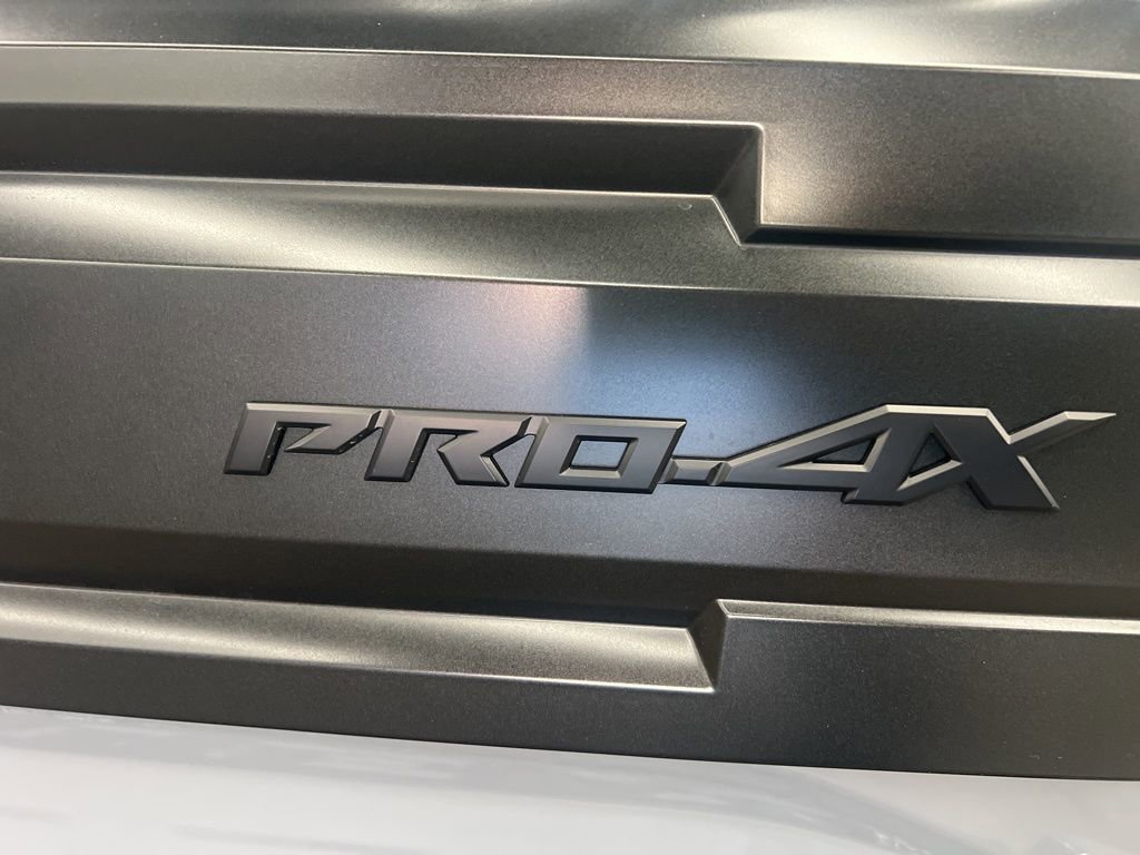 New 2026 Nissan Frontier PRO-4X w/ Pro-4x Convenience Package image 20